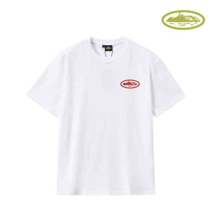 Corteiz T Shirts Short _SKUCorteizS-2XLastxC4316819